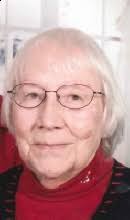 Obituary information for Elizabeth Maurey