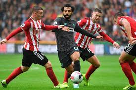 Team news (via sky sports). Liverpool Vs Sheffield United Live In Premier League Head To Head Statistics Premier League Dates Live Streaming Link Teams Stats Up Results Latest Points Table Fixture And Schedule