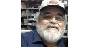 Francisco "Puno" Rivera Abrego Jr. Obituary (1956