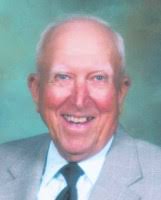 Vernon Allgood Obituary (2012)