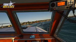 Your initial boat from barents sea. Fishing North Atlantic Casts A Line Into Steam This Summer