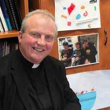 Bishop Donal McKeown Archives