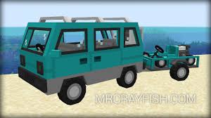 Tester's cold war content pack for flan's mod + 1.0.5 (update 1.1) by testeroftanks. Mrcrayfish On Twitter Mod Update The Mini Bus Is Now Available In The 1 12 2 Version Of The Vehicle Mod Start Exploring With Your Friends In This New Vehicle