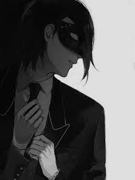 Yandere Alois X Reader Love Sick Down With The Demon Wedding Bells Anime Dark Spells Anime Boy