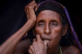 UN says part of Somalia will reach famine later this year