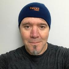 Michael Gower (@UsableWorld)