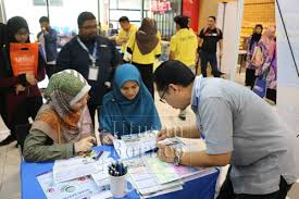 Jom masuk ipt 2019, zon selatan di uthm parit raja pada 2 & 3 mac 2019 versi kor sispa uthm. Ubah Persepsi Terhadap Universiti Utusan Borneo Online