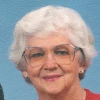 Obituary information for JoAnn Jackson Peeler