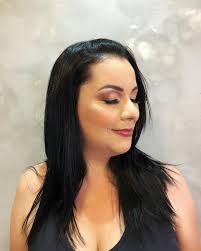 Photo by Samara Oliver (@samaraoliver__makeup) · December 23, 2021