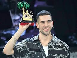 43,142 likes · 3,607 talking about this. What S Foreign And Arab About Italy S Eurovision Entry Aw