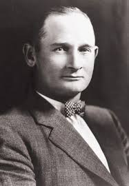 Sherrod "Sherry" Smith