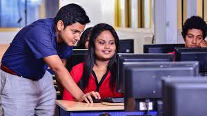 University of colombo, libraries, courses, requirement to pass the aptitude test, research & innovation. It Degree Courses In Sri Lanka It Department At Cinec Campus