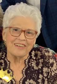 Betty Goodson Obituary