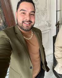 Alan Ramirez's Instagram, Twitter & Facebook