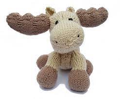 Welcome to little bembi shop moose toy knitting patterns please note: Ravelry Moose Pattern By Two Sisters Teddy Bear