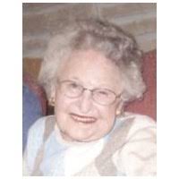 Grace McGraw Obituary