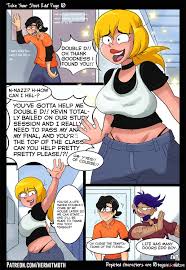 Take Your Shot, Edd porn comic - the best cartoon porn comics, Rule 34 |  MULT34