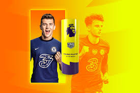 Including transparent png clip art, cartoon, icon, logo, silhouette, watercolors, outlines, etc. Tag Heuer Young Player Of The Season Nominee Mason Mount