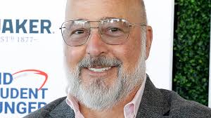 Andrew Zimmern's Eggs Benedict Is A Pastrami Dream Come True