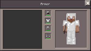 Get to know the dark side of minecraft. Armor Minecraft Bedrock Wiki Fandom