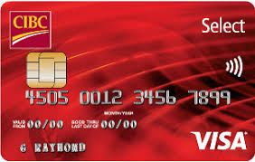 If you make a transaction on the credit card with a negative balance , none of the theft protection, insurance or any other perks your card comes with will apply to the purchase. Best Cibc Credit Cards In Canada 2021 Greedyrates Ca