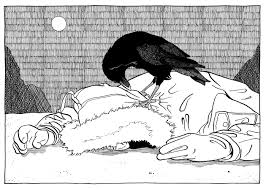 carte blanche — Entropy, by Aaron Costain