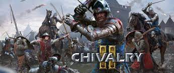 Chivalry 2 is a multiplayer first person slasher inspired by epic medieval movie battles. Chivalry 2 Deep Silver