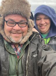 My daughters sisters from Father's Side