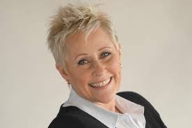 Patricia Coster's Instagram, Twitter & Facebook