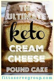 For this recipe you'll need: Keto Cream Cheese Pound Cake Keto Diet Recipes Keto Recipes Easy Keto Cream