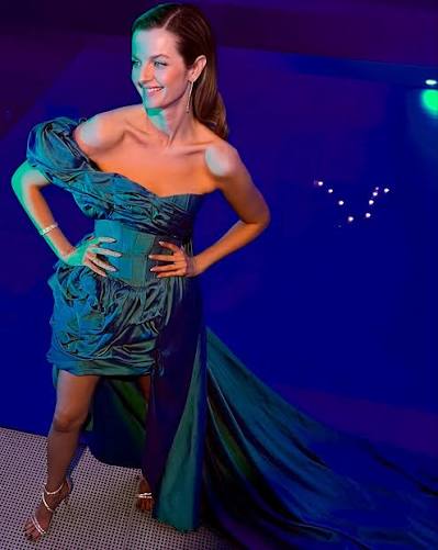 Gabrielė Martirosian added a new... - Gabrielė Martirosian