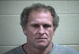 Shawnee man facing felony charges after alleged knife vs. hatchet fight