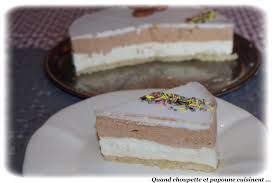 Delen tweet share pinnen delen. Bavarois Facon Bounty Quand Choupette Et Papoune Cuisinent