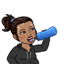 AVC Be Fit Don't Quit