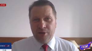 May 27, 2021 · przemysław czarnek przekazał w czwartek w telewizji trwam, że zakończono prace nad poszerzeniem kanonu lektur szkolnych, uzupełniających. Przemyslaw Czarnek Znow Zaatakowal Spolecznosc Lgbt Bedzie Wniosek O Odwolanie Ze Stanowiska Polityka Wiadomosci Gazeta Pl