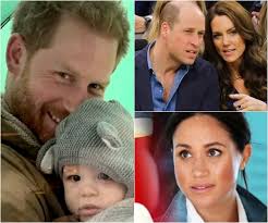 Congratulations, Kate! Prince Harry announces the DNA test results of the  newborn twin princesses, leaving the entire royal family stunned: “Their  biological mother turns out to be…”  https://tunezsell.com/this-has-never-happened-before-in-history-simon ...