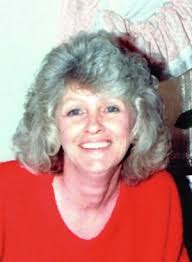 Brenda Poulter Obituary (2015)