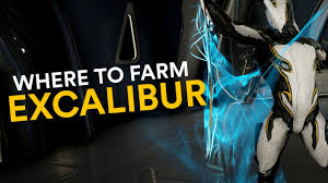 Where To Farm Excalibur Warframe Youtube Did you scroll all this way to get facts about excalibur warframe? where to farm excalibur warframe