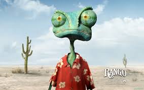 Rango Movies Screenshot Hd 3d Image Wallpaper Animasyon Filmler Animasyon Film