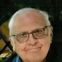 Alphonse Testa Obituary