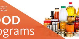 Pantry Partner Food Distribution
