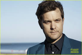 Joshua Jackson: 'Mr Porter' Fashion Feature!: Photo 2920209