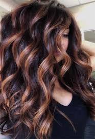 Also known as brunette, dark brown hair is as rich as warm, brown locks get. 73 Dark Brown Hair Color Shades Too Sweet To Resist Glowsly