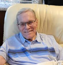 Obituary for Cjae Morgan Douglas Roman