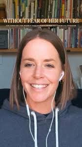 This week, we’re thrilled to welcome back Lauren Dahl!, If you saw her