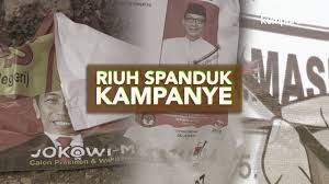 Perolehan suara mereka hingga saat ini jauh meninggalkan para pesaingnya. 1001 Wajah Caleg Di Spanduk Kampanye Kumparan Com