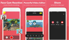 Open control center on your iphone or ipod touch, or on your ipad, then tap the red record button. 5 Best Free Ios Screen Recorders For Iphone And Ipad