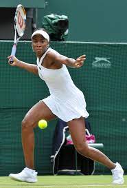 One of richard's five daughters. Venus Williams Biografie Titel Und Fakten