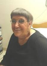 Obituary information for Carolyn Janett Lester