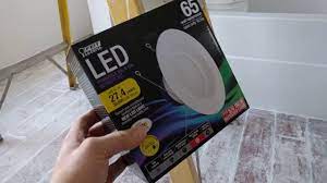 Wonder how to remove, access, and replace the light bulb / lighting that are. What Type Of Light Fixture Can I Put Above A Tub Or Shower Youtube